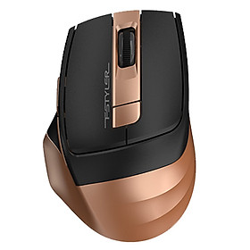 Chuột Không Dây A4Tech FG35