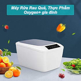 Mua Máy Rửa Rau Quả  Thực Phẩm Gia Đình - Home and Garden