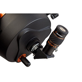 Mua Thị kính cao cấp Celestron 5mm | Hàng chính hãng - Thương hiệu Mỹ - Phụ kiện dành cho kính thiên văn phù hợp với loại 1 25 inch