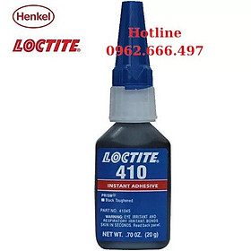 Mua Keo Loctite 410