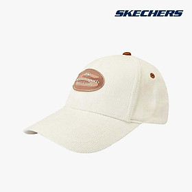SKECHERS - Nón bóng chày unisex năng động L423U006-00PS