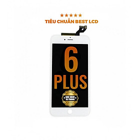 Mua Màn hình Dura Best cho iPhone 6 Plus hàng chính hãng (BH 18 tháng ráp máy 1 đổi 1)