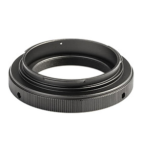 Adapter Ring for T2-Nikon Mount to Nikon AI D750 D7200 DSLR SLR Camera