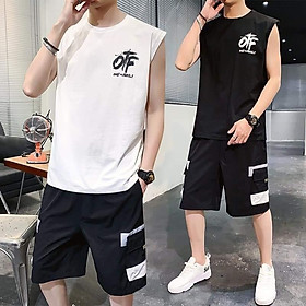 Set quần áo thể thao nam nữ mẫu mới hot hit