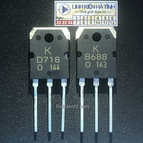 Mua Sò D718 B688 KEC mới loại tốt