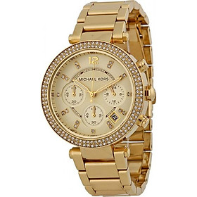 Đồng hồ Nữ Dây Kim Loại MICHAEL KORS MK5354