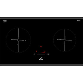 Mua Bếp từ Bauer BE 820GTS - Hàng Chính Hãng