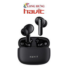 Tai nghe Bluetooth True Wireless Havit TW967 - Hàng chính hãng
