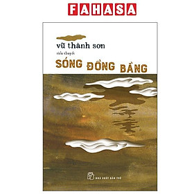 Sách - Sóng Đồng Bằng