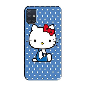 ỐP LƯNG IN DÀNH CHO SAMSUNG GALAXY A51