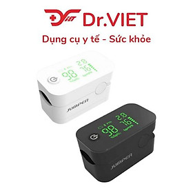 Máy đo nồng độ oxy máu JUMPER JPD-500G