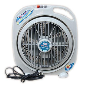Mua Quạt tản điện cơ 91 QT-300A chuyển hướng điện  đổ tự ngắt  sải cánh 30cm