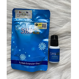 Keo nối mi Sky glue loại 1, keo nối mi sky glue