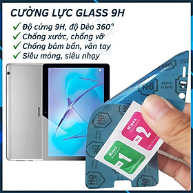 Mua Dán cường lực dẻo nano 9H dành cho Huawei Mediapad T3 10inch