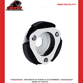 Bố 3 càng trắng Racing cho Air Blade 125 150 Vario 125 150 Click 125 150