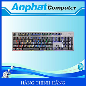 Mua Bàn phím cơ Newmen GE369 Hotswap - Hàng Chính Hãng