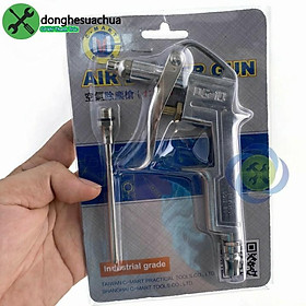 Mua Súng xịt hơi C-Mart L0012-08 vòi xịt 80mm