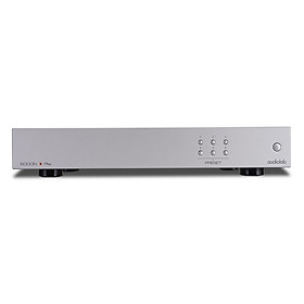 Mua Đầu Phát Tích Hợp Âm Thanh AUDIOLAB 6000N PLAY - SILVER ( Anh Quốc ) HÀNG CHÍNH HÃNG NEW 100%