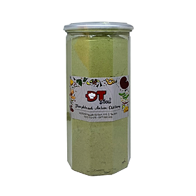 Bột Rau Má Nguyên Chất DTFood - 500g