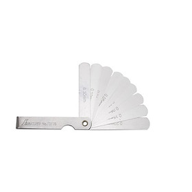 Thước căn lá - Chiều dài : 150mm9 lá