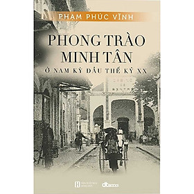 Hình ảnh Phong trào Minh Tân