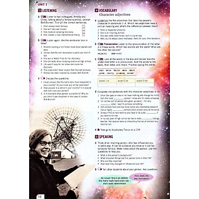 Hình ảnh Cambridge English Empower Upper Intermediate Student's Book with Online Assessment and Practice, and Online Workbook: Upper intermediate