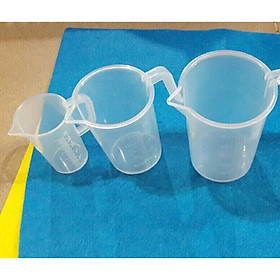 Mua Ca đong chia ml - Ca đong chia ml 100ml