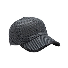 Baseball Cap Adjustable Size Sun Hat Baseball Hats for Sports Fishing Hiking