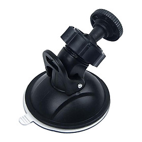 cam Suction Cup Mount Screen Mount Rotatable Car Accessories
