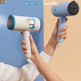 Xiaomi Doraemon Cầm Tay Ủi Hơi Nước Máy Ủi Khô Ướt Đôi Sử Dụng Keheal H2 40 Nhanh Nhiệt