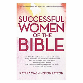Successful Women Of The Bible