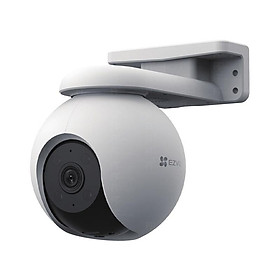 Camera IP WiFi Ngoài Trời EZVIZ H8 2K (2304 × 1296p) - Hàng chính hãng