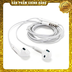 Mua Tai Nghe Jack 3.5 - Âm Thanh Siêu Hay - Tai Nghe Có Dây Jack 3.5mm Cho Điện Thoại  Máy Tính Bảng   Tai Nghe Chơi Game