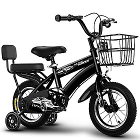 Xe Đạp Trẻ Em Cho Bé GEV-XD2