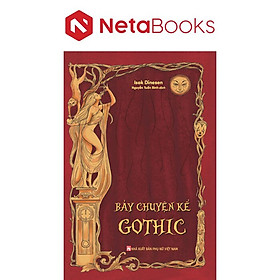 Bảy Chuyện Kể Gothic