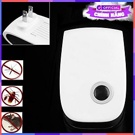 Mua Máy Đuổi Côn Trùng Vouller - Thiết Bị Đuổi Côn Trùng - Hàng Chính Hãng