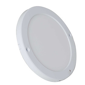 Đèn LED Ốp trần Mỏng Tròn Cảm Biến 18W Rạng Đông , Kích Thước 22x22 - Model: D LN11L