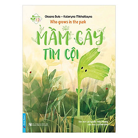 Nơi bán Mầm Cây Tìm Cội - Giá Từ -1đ