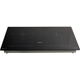 Mua Bếp Đôi Điện Từ Nagakawa NK2C05MB - Hàng Chính Hãng