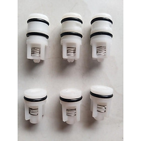 Mua BỘ 6 VAN 1 CHIỀU MÁY RỬA XE ÁP LỰC CAO
