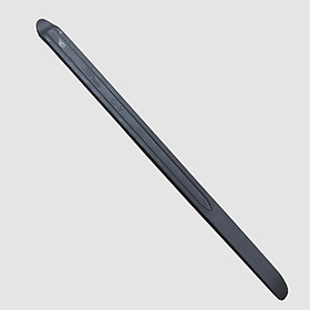 Cây nạy lốp xe hơi 510mm thép CrV đen
