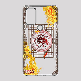 Ốp Lưng Dành Cho VSMART STAR 5