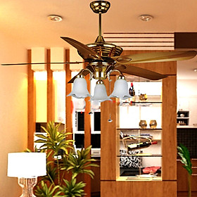 Mua Quạt Trần Đèn Royal LG - 2113