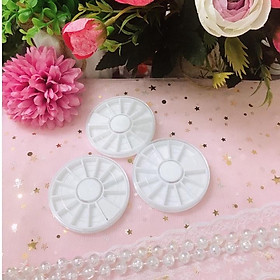 Mua Khay đựng đá mini nhiều ngăn dành cho Nail