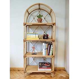 Kệ mây CaSa Mai Son