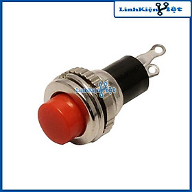 Mua Nút nhấn đề sắt- Cỡ Vừa ( 10MM )