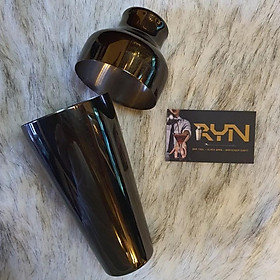Mua Bình lắc pha chế - Shaker Mirror