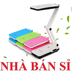 Mua Đèn Bàn Học Sạc LED