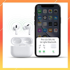 Mua Tai Nghe Bluetooth Đổi Tên - Định Vị  Cảm Ứng  Chống Ồn