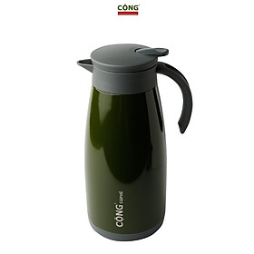 Mua Bình giữ nhiệt 1.5 lít - Cộng Cà Phê